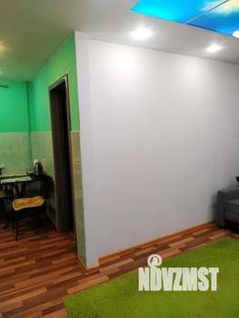 2-к квартира, посуточно, 32м2, 5/5 этаж