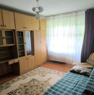 1-к квартира, на длительный срок, 38м2, 1/9 этаж