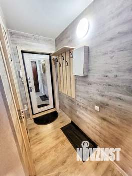 1-к квартира, на длительный срок, 31м2, 3/5 этаж