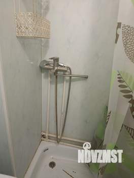 Студия квартира, на длительный срок, 21м2, 2/6 этаж