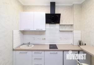 2-к квартира, посуточно, 45м2, 1/1 этаж