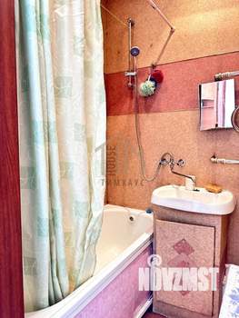1-к квартира, на длительный срок, 30м2, 5/5 этаж