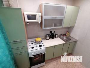 2-к квартира, посуточно, 45м2, 3/5 этаж