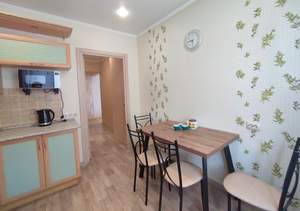 1-к квартира, на длительный срок, 40м2, 5/10 этаж