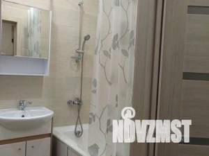 1-к квартира, посуточно, 36м2, 3/14 этаж