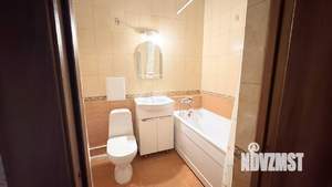 1-к квартира, на длительный срок, 40м2, 11/14 этаж