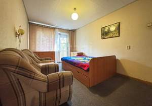 2-к квартира, на длительный срок, 50м2, 3/5 этаж