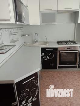 2-к квартира, на длительный срок, 55м2, 4/10 этаж