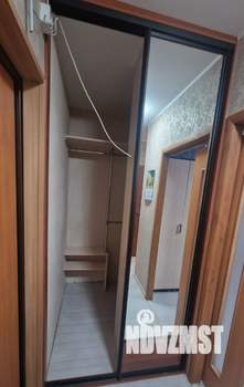 1-к квартира, на длительный срок, 33м2, 2/10 этаж
