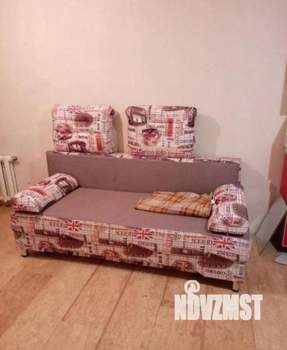 1-к квартира, на длительный срок, 26м2, 6/9 этаж