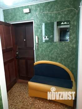 1-к квартира, на длительный срок, 30м2, 3/6 этаж