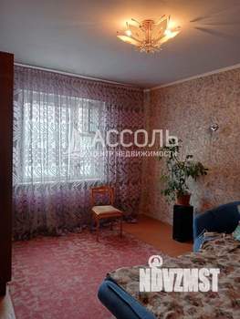 2-к квартира, на длительный срок, 54м2, 9/10 этаж