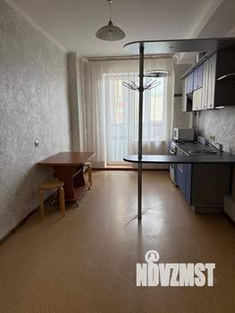 1-к квартира, на длительный срок, 42м2, 6/10 этаж