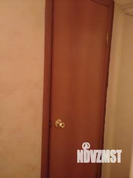 1-к квартира, на длительный срок, 31м2, 3/5 этаж