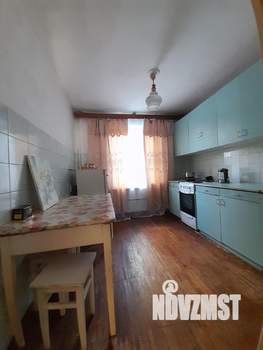 2-к квартира, на длительный срок, 58м2, 1/13 этаж