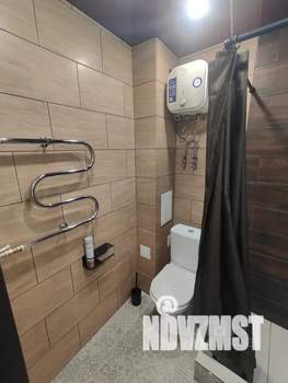 Студия квартира, посуточно, 21м2, 2/5 этаж