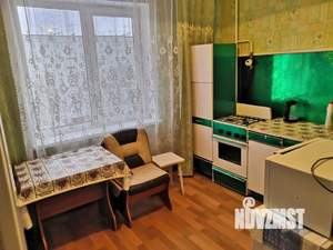 1-к квартира, на длительный срок, 42м2, 7/9 этаж