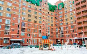 2-к квартира, посуточно, 75м2, 10/11 этаж