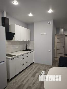 1-к квартира, на длительный срок, 40м2, 3/18 этаж