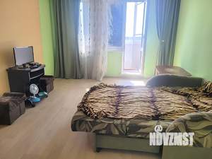 1-к квартира, на длительный срок, 37м2, 9/9 этаж