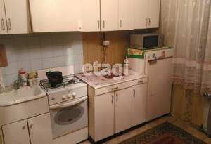 1-к квартира, на длительный срок, 37м2, 1/5 этаж