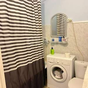 1-к квартира, на длительный срок, 38м2, 6/12 этаж