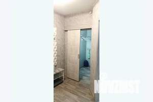 1-к квартира, посуточно, 41м2, 2/10 этаж