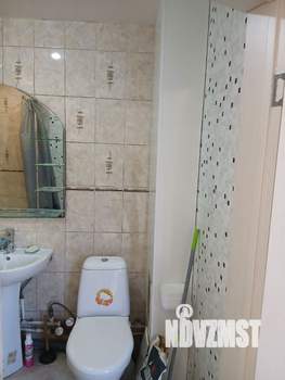 1-к квартира, на длительный срок, 41м2, 4/9 этаж