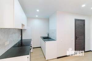 1-к квартира, на длительный срок, 44м2, 12/14 этаж