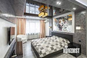 2-к квартира, на длительный срок, 62м2, 4/9 этаж