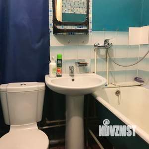 1-к квартира, на длительный срок, 30м2, 3/6 этаж