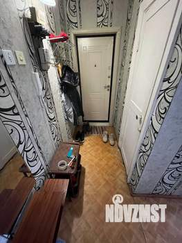 2-к квартира, на длительный срок, 44м2, 5/5 этаж