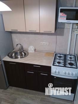 3-к квартира, на длительный срок, 50м2, 2/5 этаж