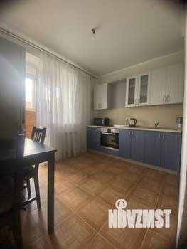 1-к квартира, на длительный срок, 35м2, 16/16 этаж