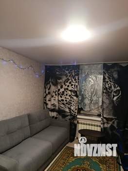 Студия квартира, на длительный срок, 26м2, 3/5 этаж