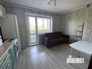1-к квартира, на длительный срок, 45м2, 3/7 этаж