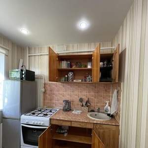 1-к квартира, на длительный срок, 30м2, 1/5 этаж
