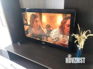 1-к квартира, посуточно, 45м2, 10/10 этаж