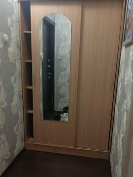 1-к квартира, на длительный срок, 36м2, 2/9 этаж