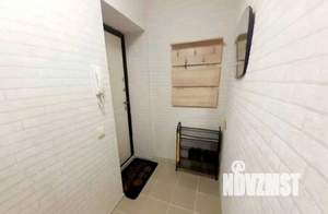 1-к квартира, посуточно, 34м2, 3/5 этаж