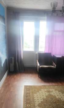 2-к квартира, на длительный срок, 45м2, 7/9 этаж
