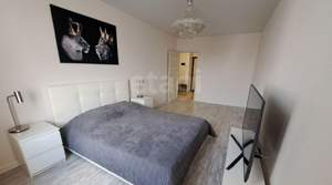 1-к квартира, на длительный срок, 42м2, 14/22 этаж