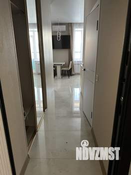 2-к квартира, на длительный срок, 41м2, 11/15 этаж