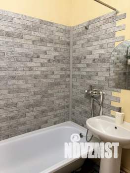 1-к квартира, посуточно, 38м2, 1/10 этаж