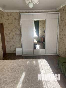 1-к квартира, на длительный срок, 45м2, 3/4 этаж