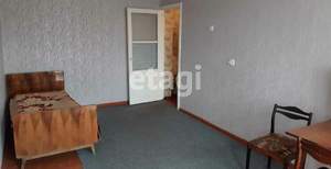 2-к квартира, на длительный срок, 35м2, 4/5 этаж