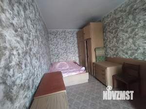2-к квартира, на длительный срок, 55м2, 5/5 этаж