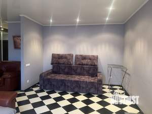 1-к квартира, на длительный срок, 43м2, 9/10 этаж