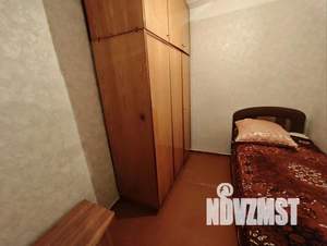 3-к квартира, на длительный срок, 45м2, 1/5 этаж