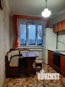 1-к квартира, на длительный срок, 36м2, 8/10 этаж